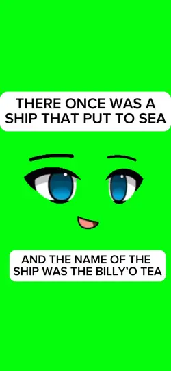 SEA SHANTY MEDLEY