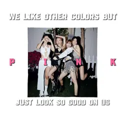 Barbie Pink