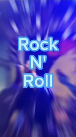 Rock N' Roll