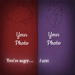Brain & Heart…