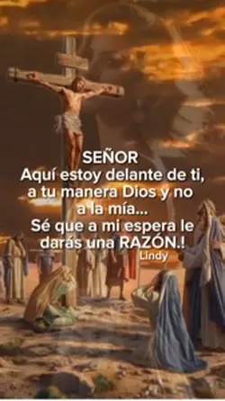 Gracias Dios
