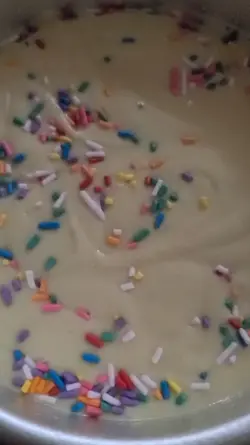 my nephew's birthday