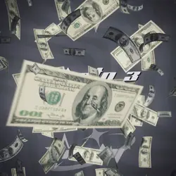 Moneys All I Need