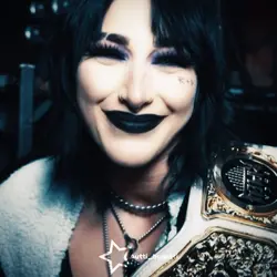 RHEA RIPLEYYYYY