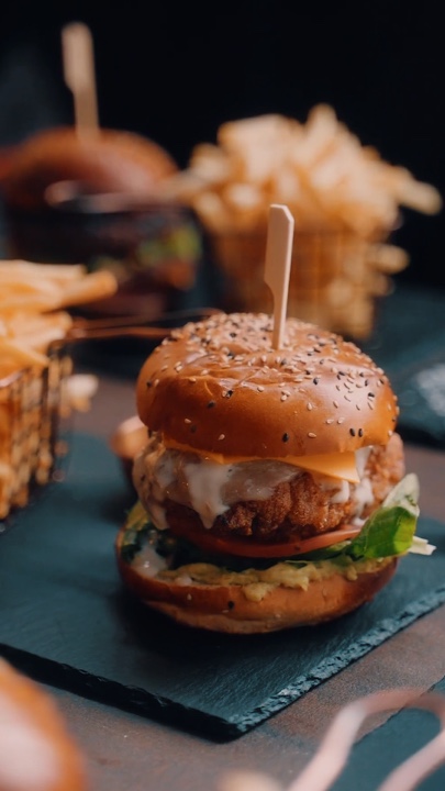 [Restaurant]