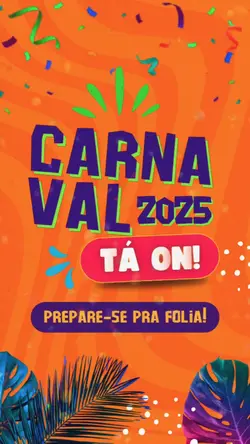 Carnaval 2025 Loja