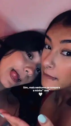 A minha Ana 