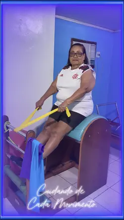 Fisioterapia✈️🏆