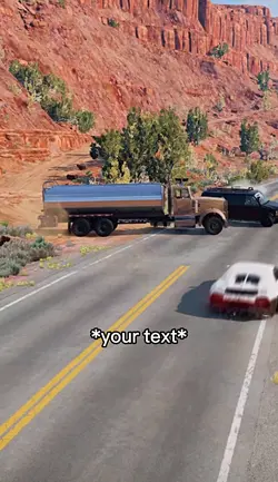 Too fast