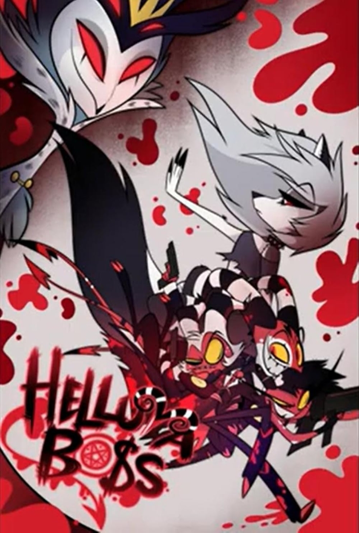 Cover Picture