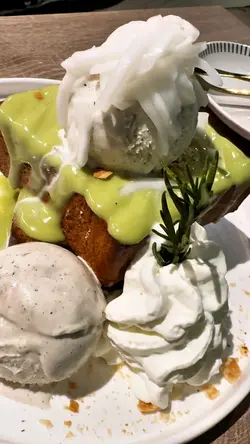 Food Story