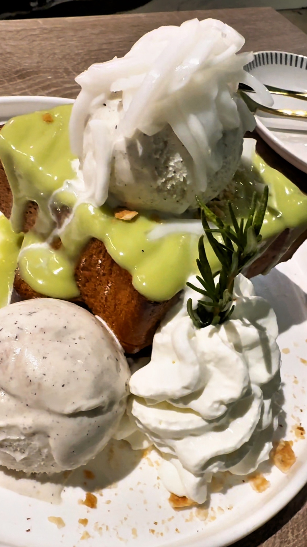 Food Story