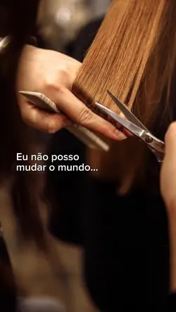 Trend cabelos