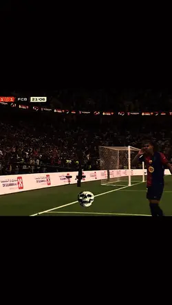 Barca 😏 