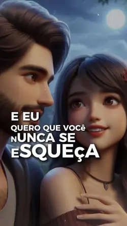 Declaração de Amor 