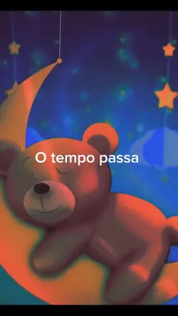 o tempo passa 