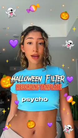 Halloween Filter 🎃