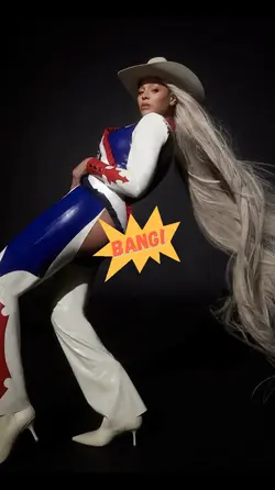 Spaghettii Beyoncé 💋