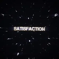 Satisfaction 