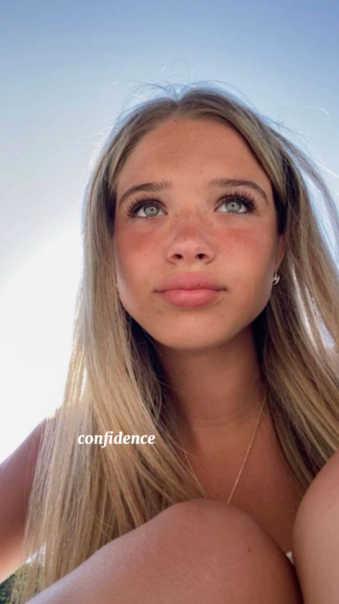 Confianza 