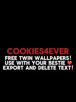 Free twin wallpapers