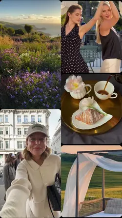 Spring vlog
