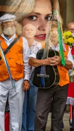 Folia de Reis 