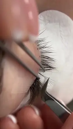 Divulgação cílios