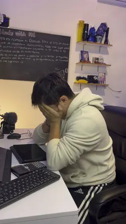 Motivación estudio