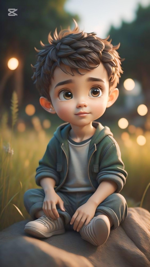 الصديق الصالح 