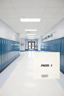 You ain’t coming…