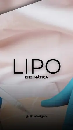 Lipo Enzimática 