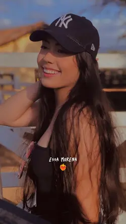 Essa morena