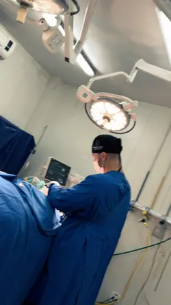 Takes medico