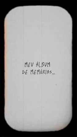 Meu álbum 