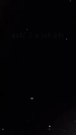 Dia Das crianças