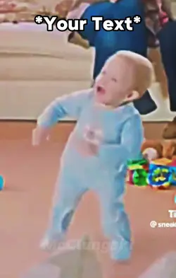Baby Dancing Meme