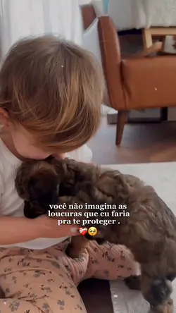 pra te proteger
