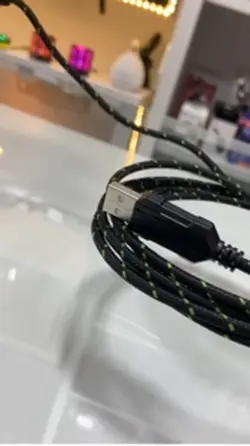 Headset Gamer