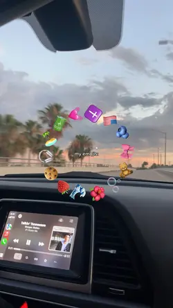 my emojis !!🎀🧸🫧