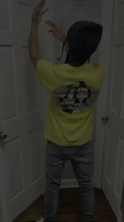 I’m tired(sped up)