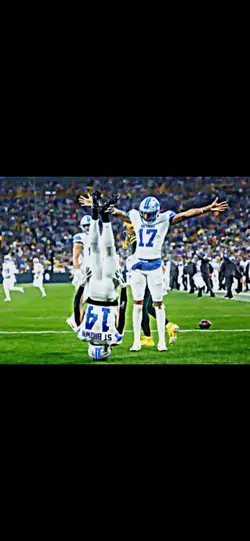Lions edit 5️⃣