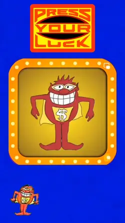 Press Your Luck 