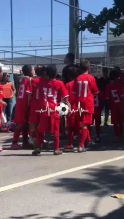 FUTEBOL