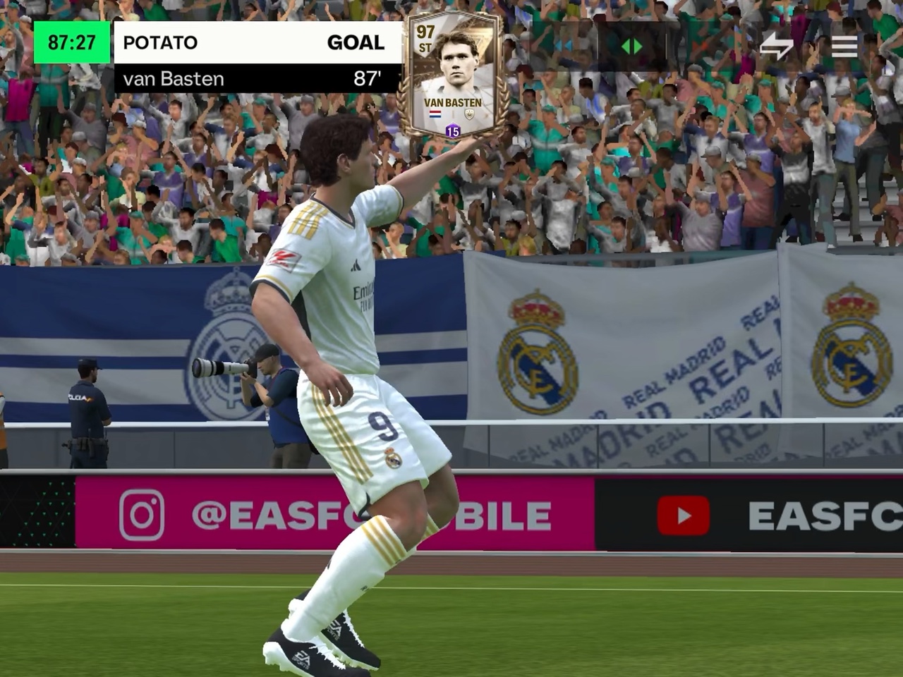Soccer