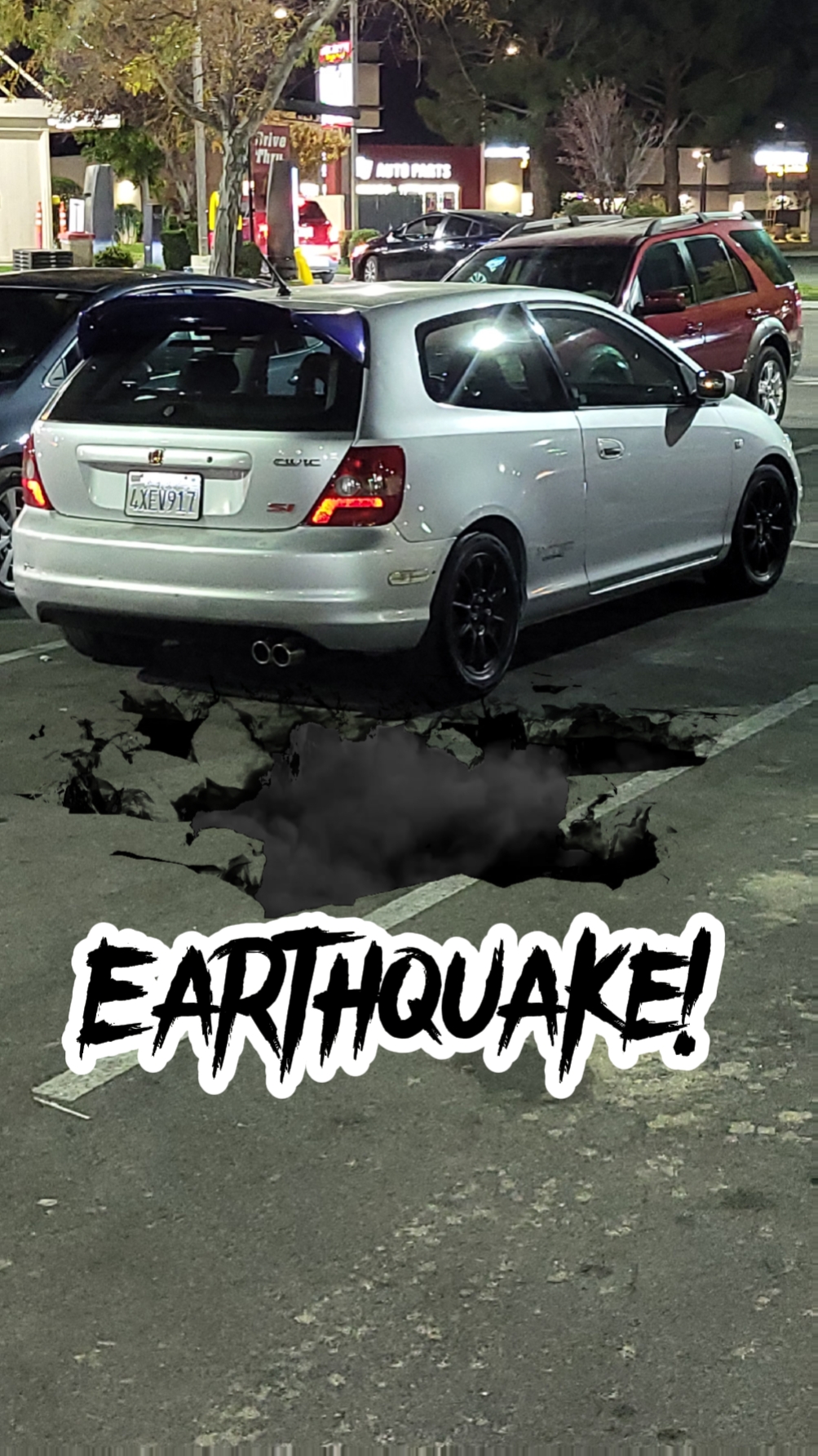 Simulador De Terremotos