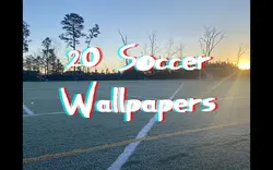 Soccer Wallpapers ⚽️🥅