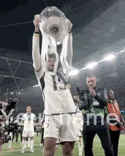 Bellingham ❄️🐐