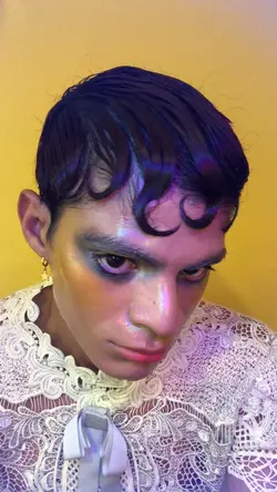 Tutorial de maquiage