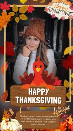 Thanksgiving 3